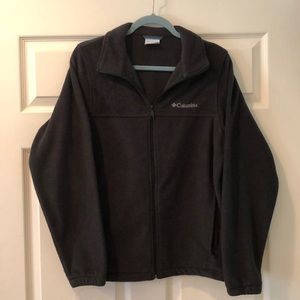 Columbia Fleece Jacket
